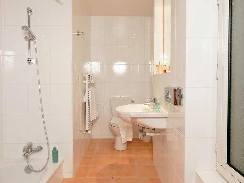 Timhotel Gare De Lyon Hotel Paříž