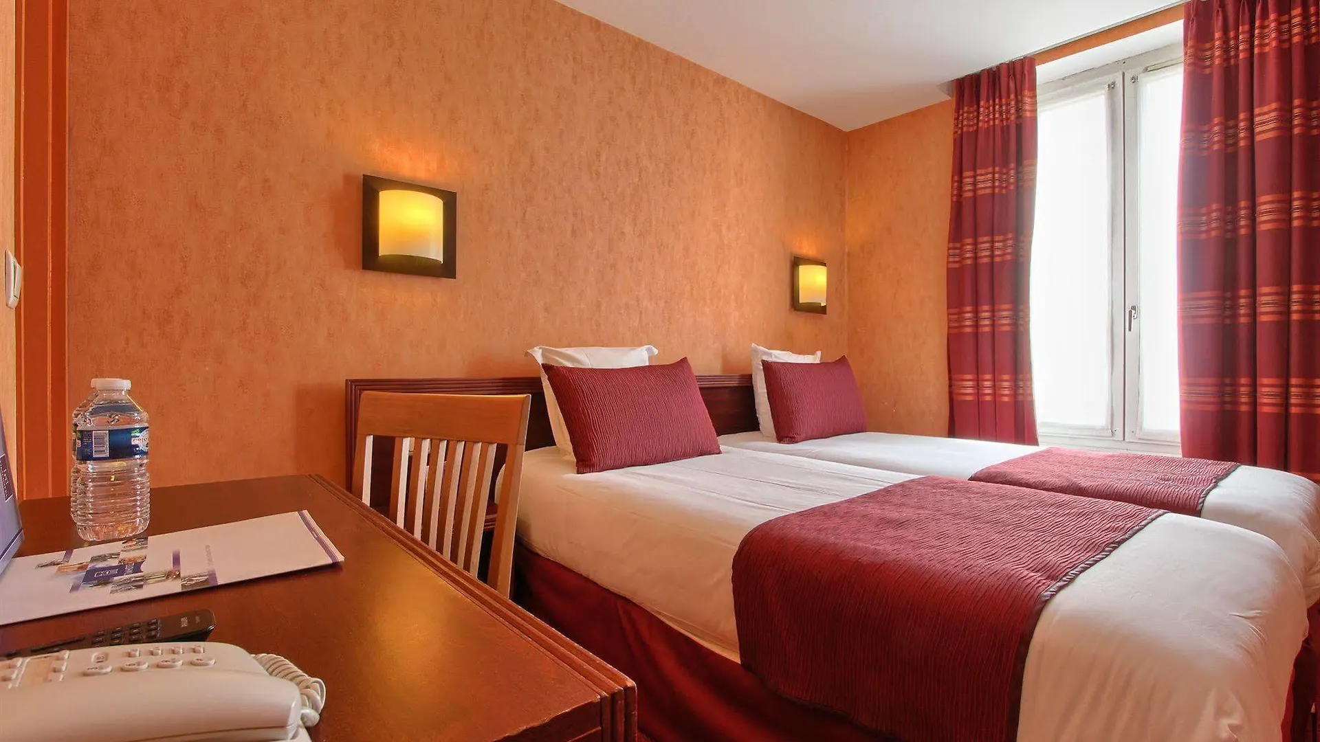 Timhotel Gare De Lyon Hotel 3*