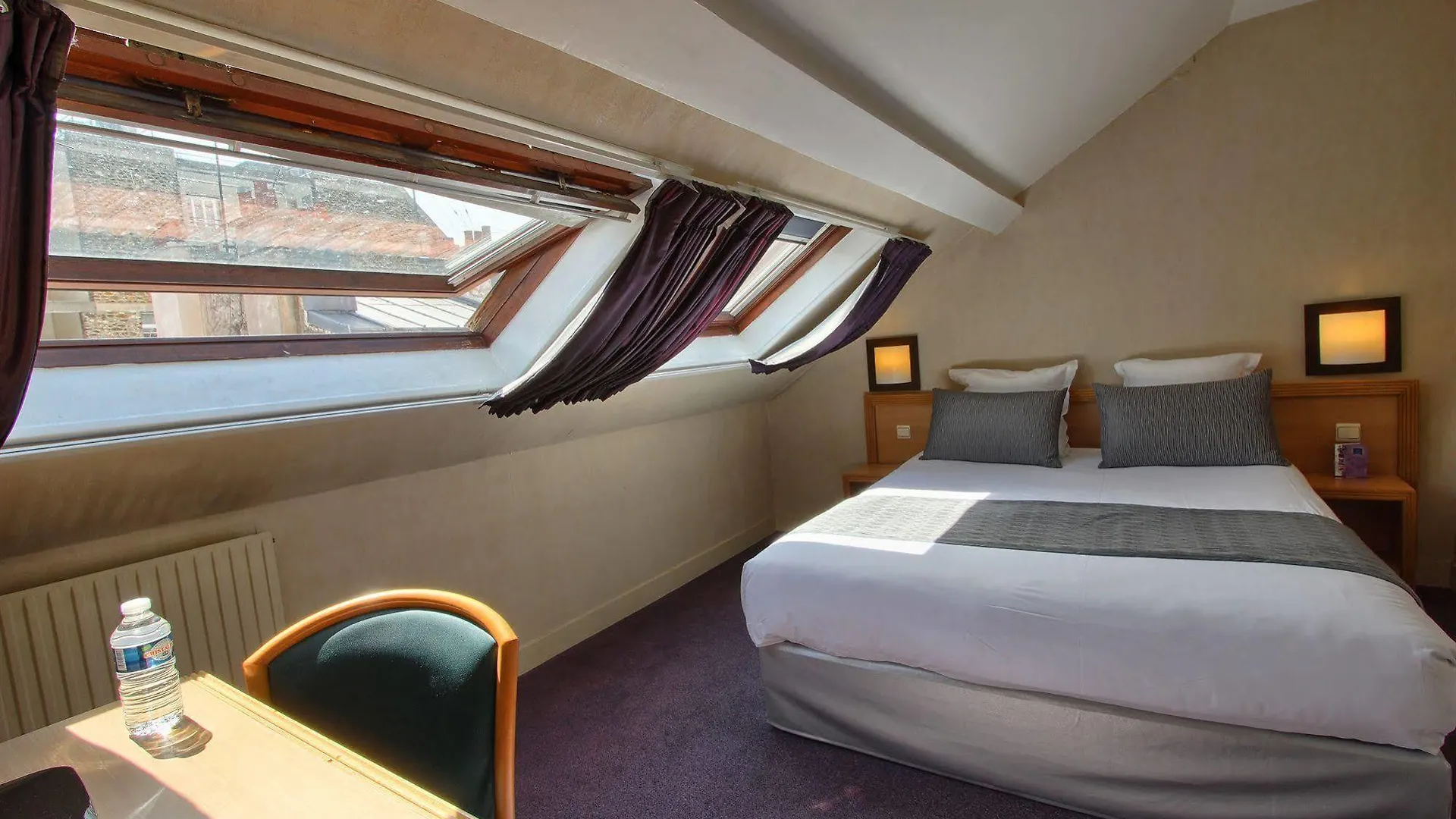 Timhotel Gare De Lyon Hotel 3*