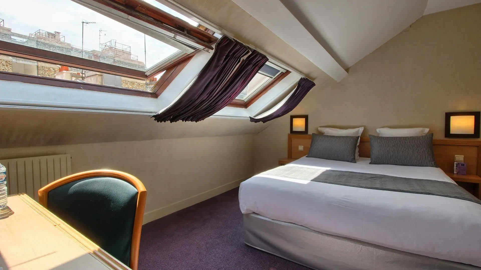 Timhotel Gare De Lyon 3*