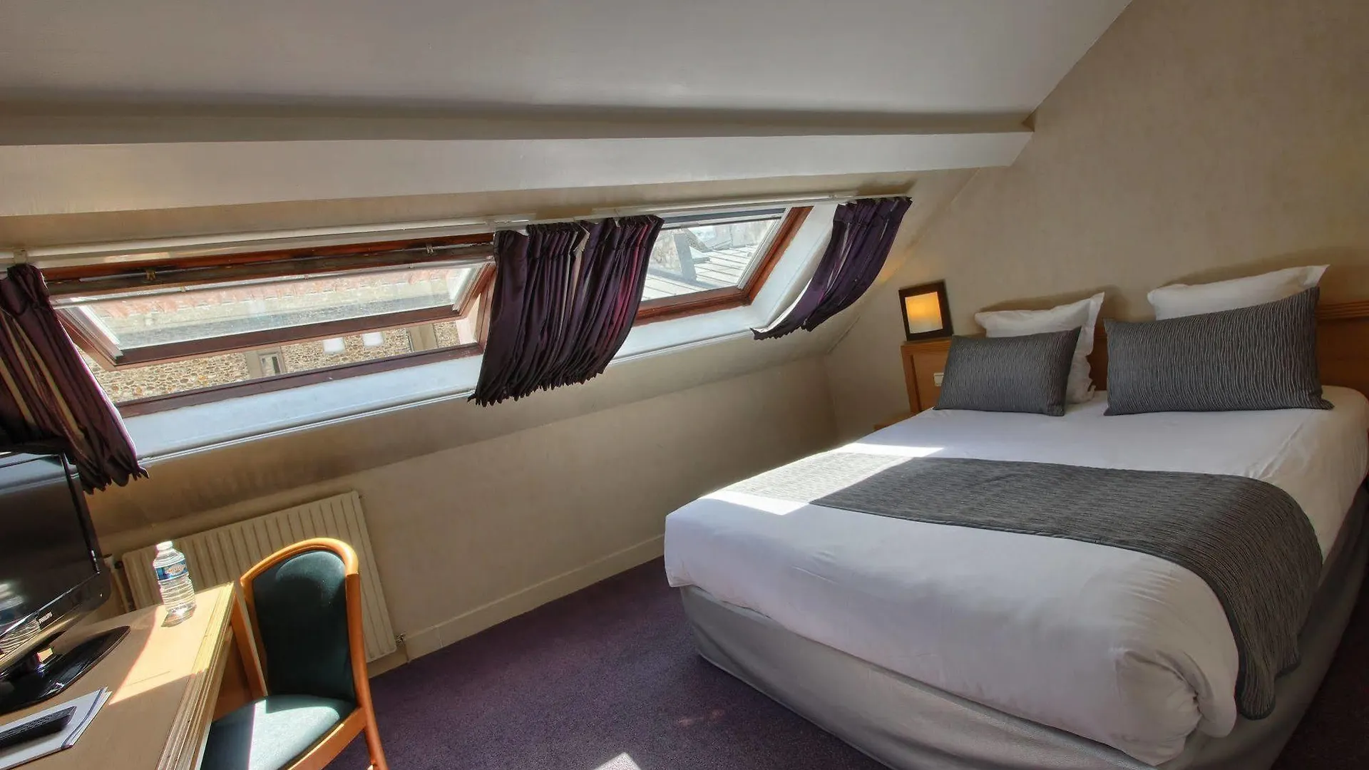 Hotel Timhotel Gare De Lyon 3*