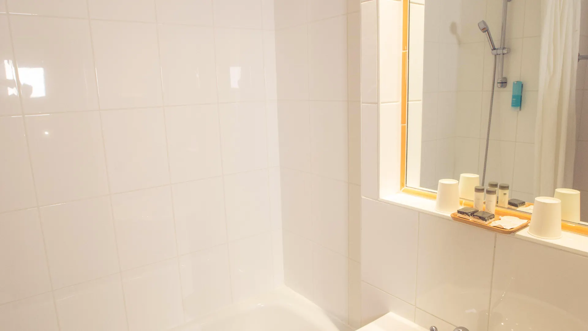 Timhotel Gare De Lyon 3* Paris