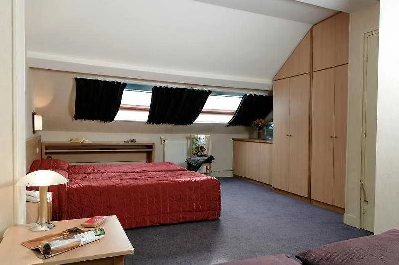 Timhotel Gare De Lyon 3* Paris