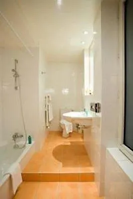 Timhotel Gare De Lyon Paris