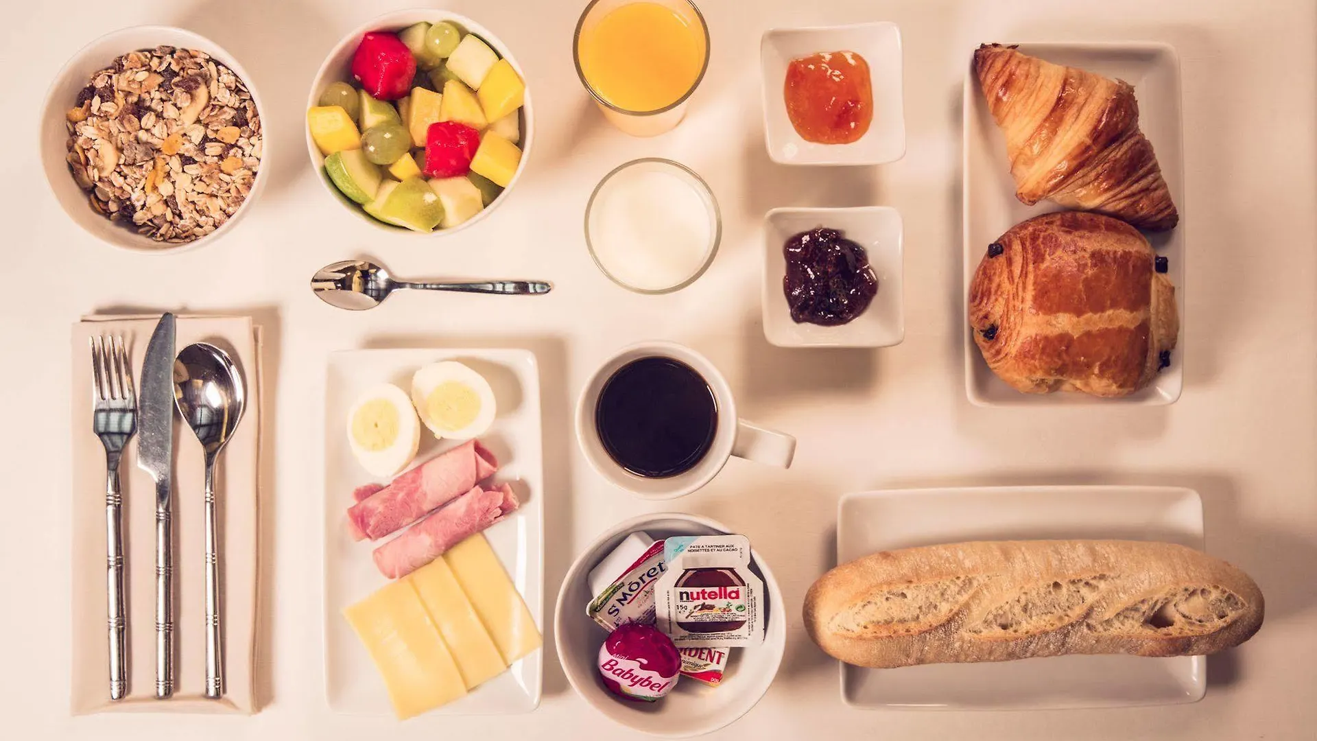 Timhotel Gare De Lyon Hotel 3*