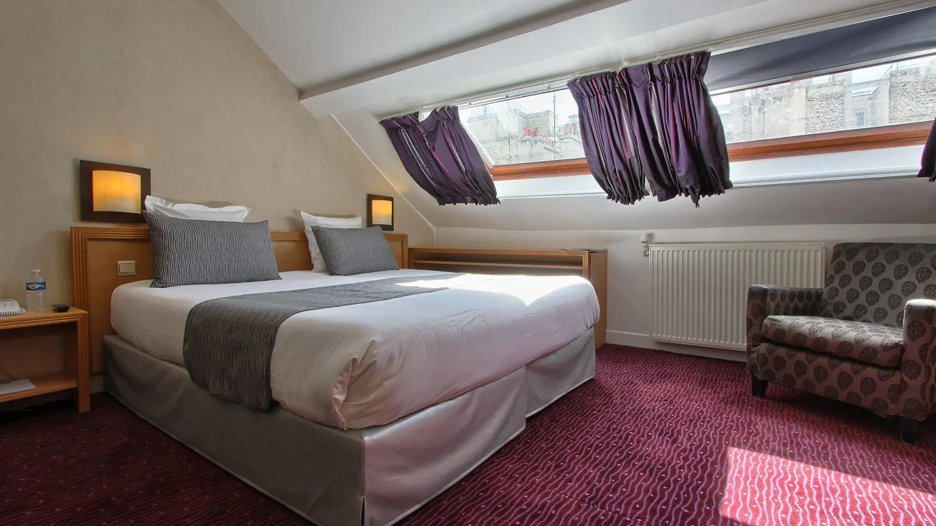 Timhotel Gare De Lyon
