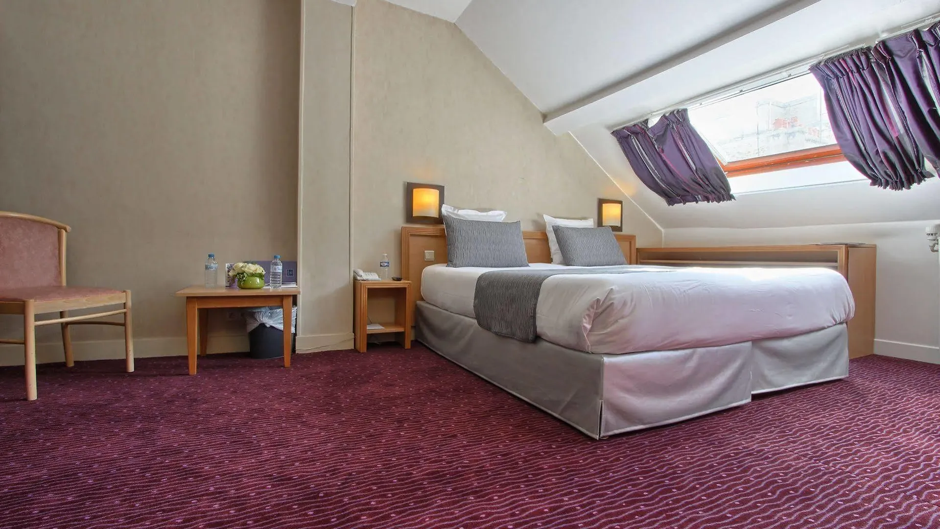 Timhotel Gare De Lyon Paris