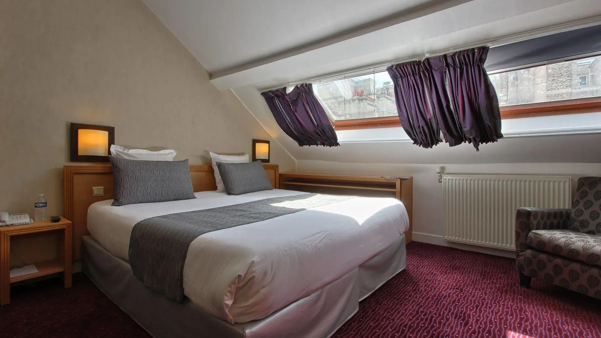 Timhotel Gare De Lyon Hotel 3*