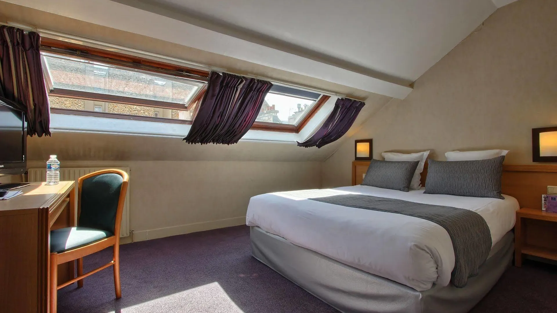 Timhotel Gare De Lyon Hotel Paris