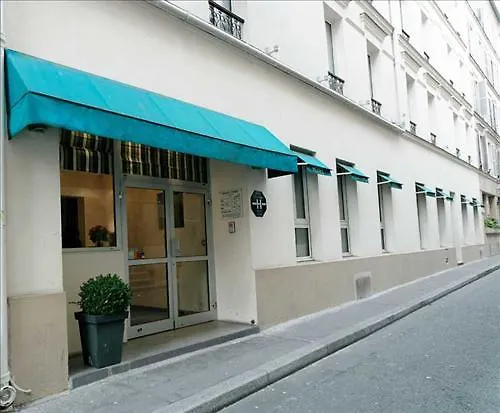 Timhotel Gare De Lyon 3* Paris